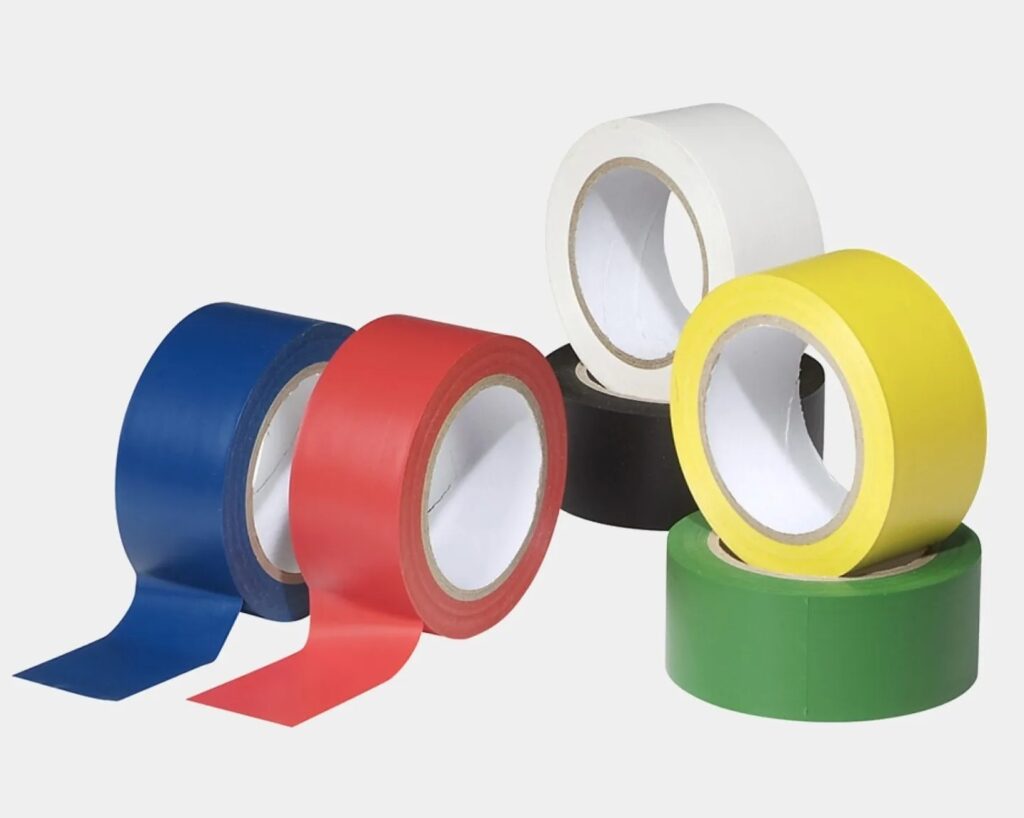 Комплект сигнальных лент