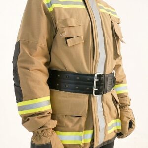 Пояс пожарный спасательный
